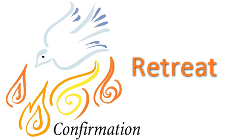 Confirmation Retreat 2015