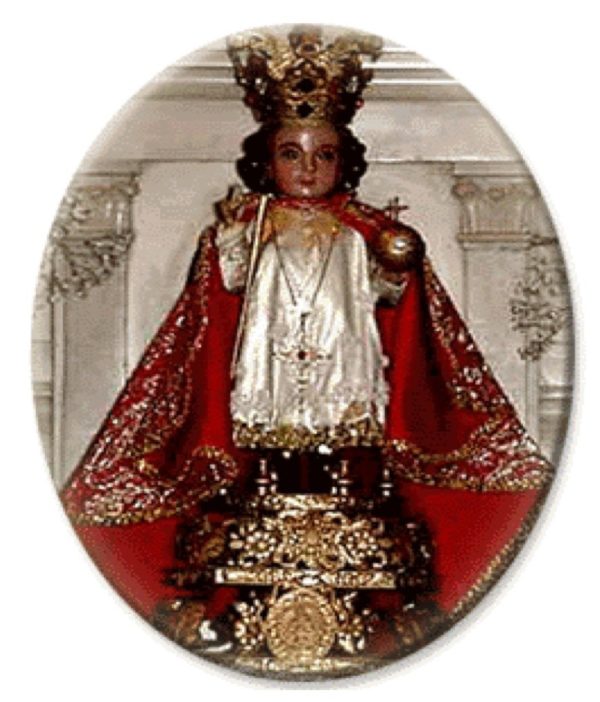 Santo Niño 2015 Fiesta St. Joachim Catholic Church