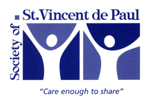 St. Vincent De Paul  Annual Year end Report 2014