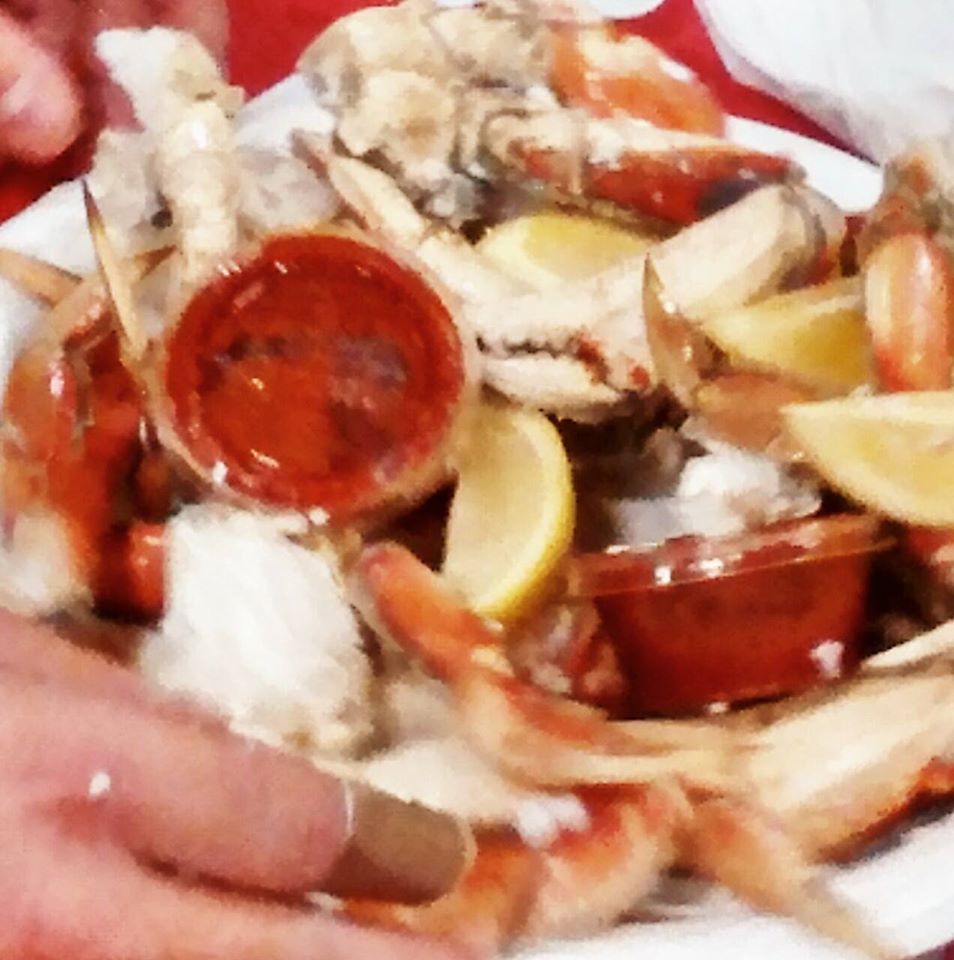 Crab Feed 2015 – Photos